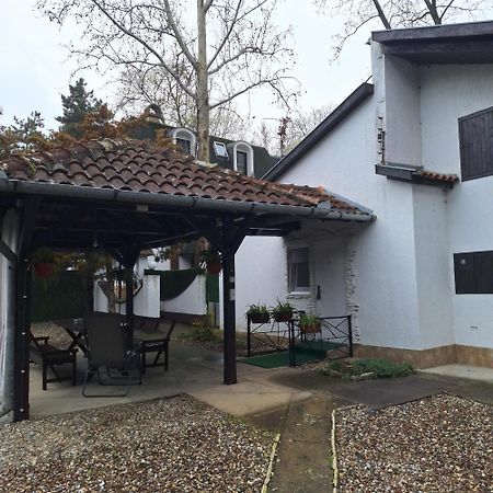 Apartman Palic Libero Kültér fotó