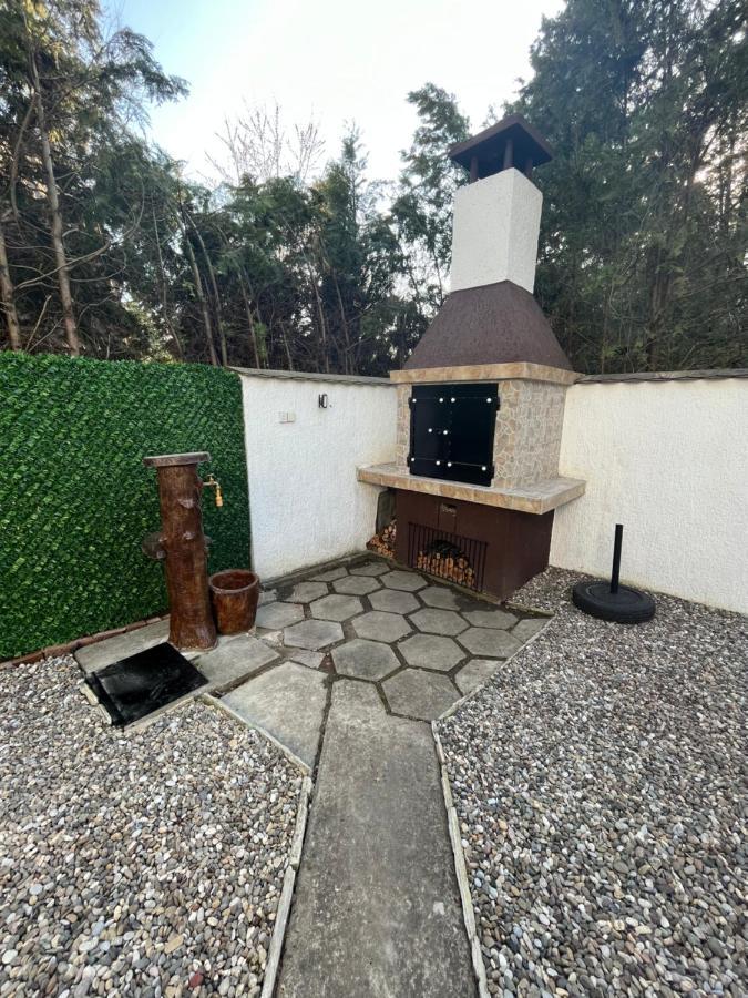 Apartman Palic Libero Kültér fotó
