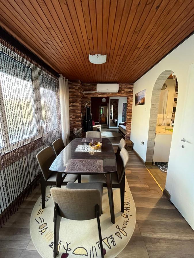 Apartman Palic Libero Kültér fotó