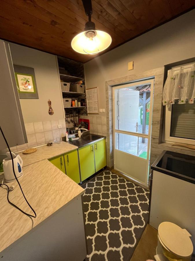 Apartman Palic Libero Kültér fotó