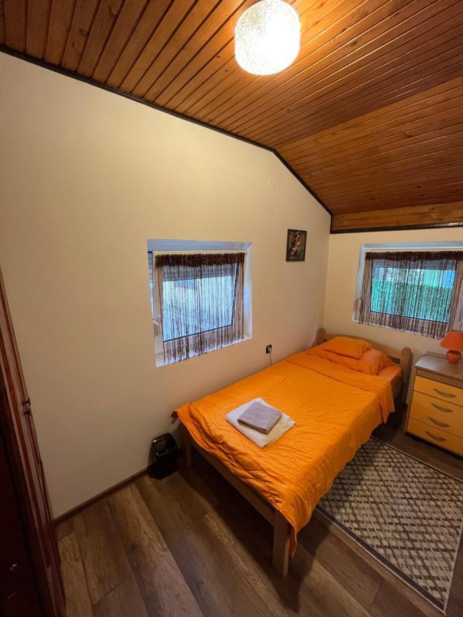 Apartman Palic Libero Kültér fotó