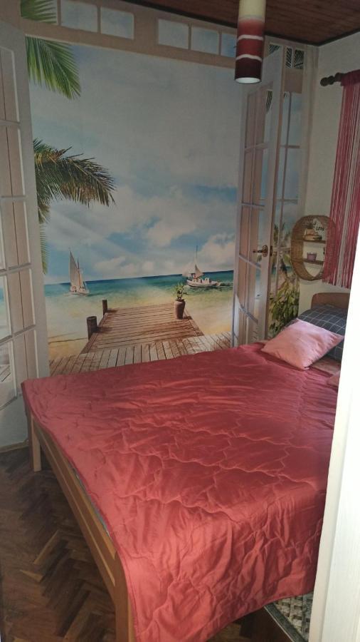 Apartman Palic Libero Kültér fotó
