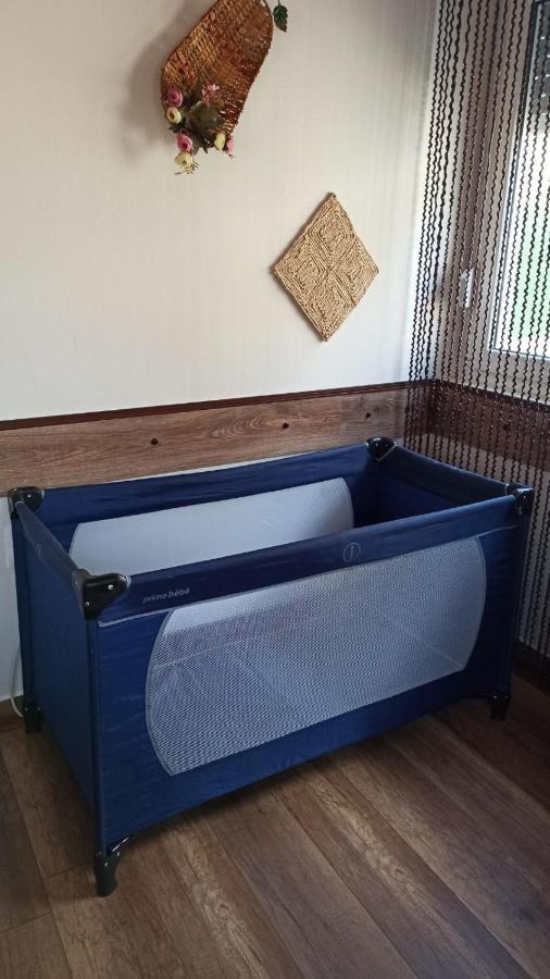 Apartman Palic Libero Kültér fotó