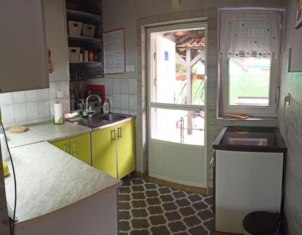 Apartman Palic Libero Kültér fotó